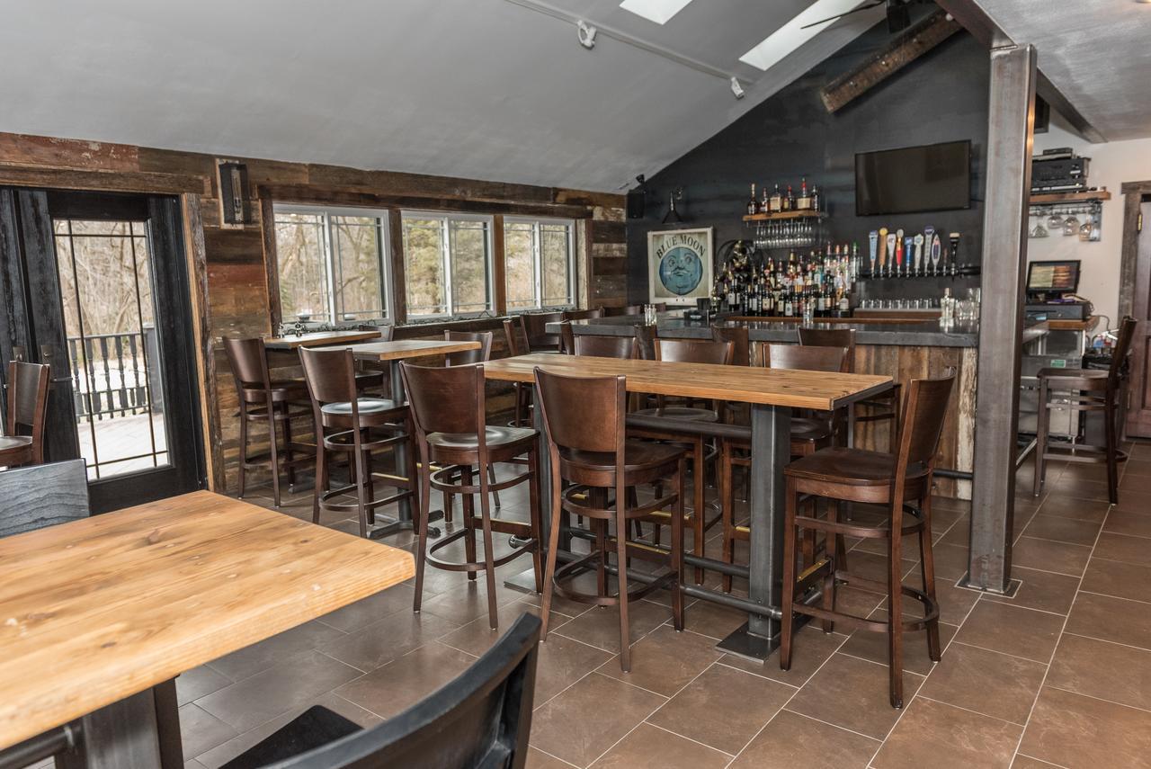 Creekside Inn 奥内达 外观 照片