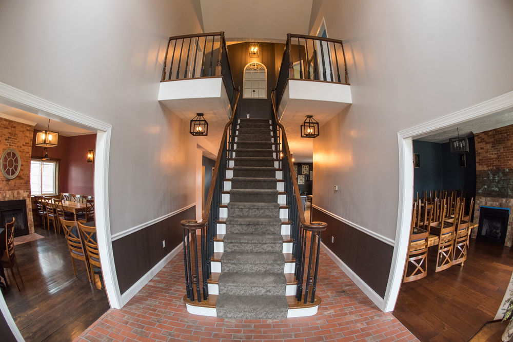 Creekside Inn 奥内达 外观 照片
